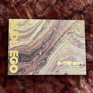 BH Nude Ego In The Buff Face Palette